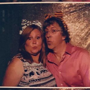 Meet your Posher, Wendy